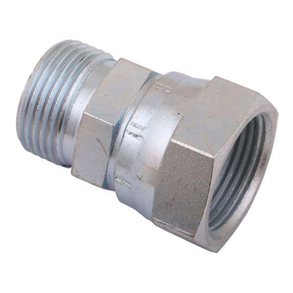 Złącze hydrauliczne stożek AB 080025030PS | Exvi