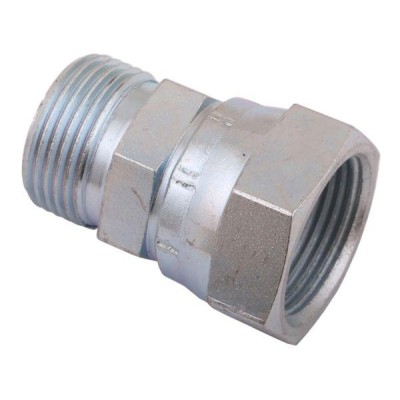 Złącze hydrauliczne stożek AB 080025030PS | Exvi