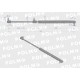 Siłownik szyby tylnej L max. 374mm 7700005276P | Exvi