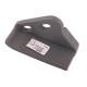 Piętka lewa MX PO/105 UNIA 1115500020 | Exvi