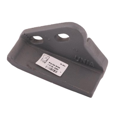 Piętka lewa MX PO/105 UNIA 1115500020 | Exvi
