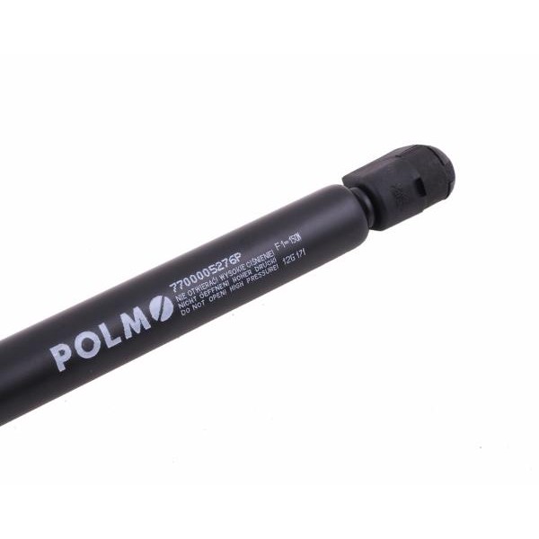 Siłownik szyby tylnej L max. 374mm 7700005276P | Exvi