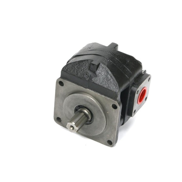 Pompa hydrauliczna P-724A Waryński | Exvi