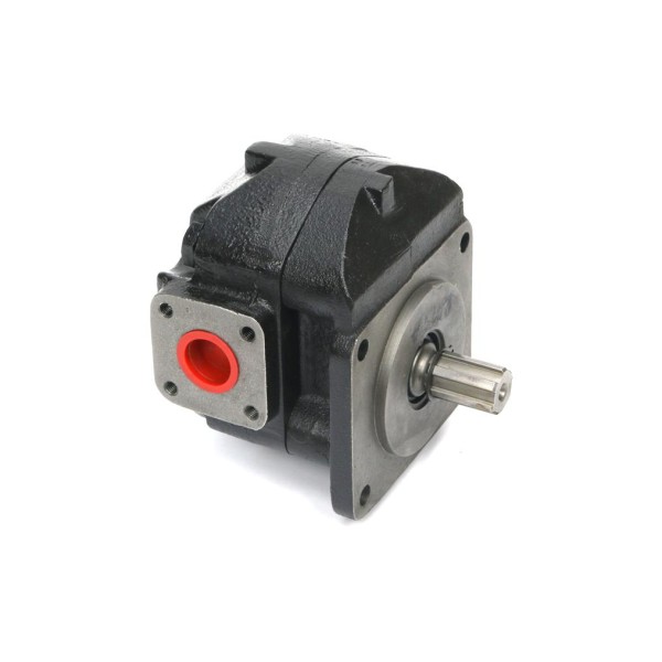 Pompa hydrauliczna P-724A Waryński | Exvi