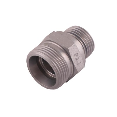 Przyłączka 1/2"ED / M26x1.5 18L G1/2EDX26XVR | Exvi