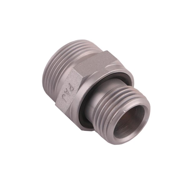 Przyłączka 1/2"ED / M26x1.5 18L G1/2EDX26XVR | Exvi