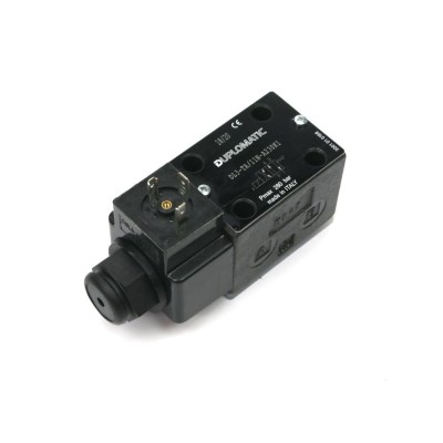 Rozdzielacz (elektrozawór) 34001100-230 | Exvi