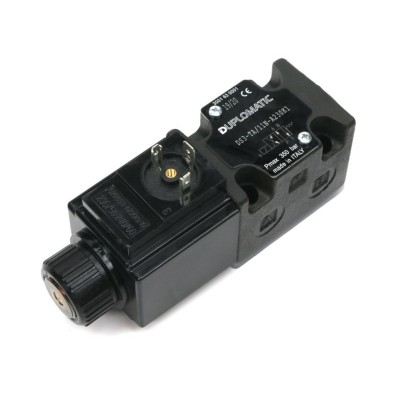Rozdzielacz (elektrozawór) 3411500687 | Exvi