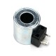 Cewka do elektrozaworu Heavy DS3 1903080 | Exvi
