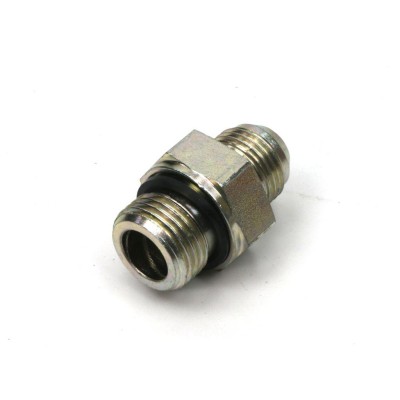 Złącze hydrauliczne proste BB XGE-3/4X1/2ED | Exvi