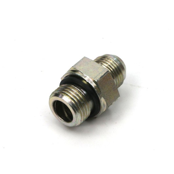 Złącze hydrauliczne proste BB XGE-3/4X1/2ED | Exvi