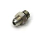 Złącze hydrauliczne proste BB XGE-3/4X1/2ED | Exvi