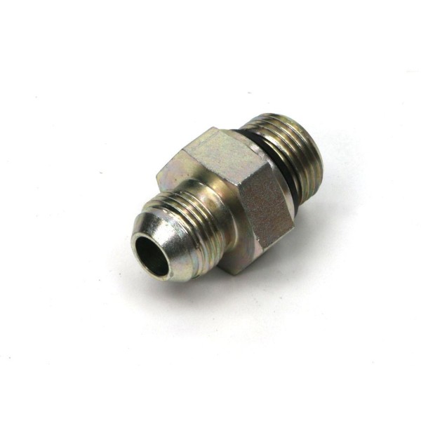 Złącze hydrauliczne proste BB XGE-3/4X1/2ED | Exvi