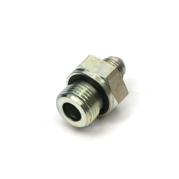 Złącze hydrauliczne proste BB XGE-9/16X1/2ED | Exvi