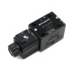 Rozdzielacz (elektrozawór) 3412110062-12V | Exvi
