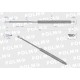 Siłownik drzwi L max. 485mm 65418007 7701350668P | Exvi