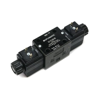 Rozdzielacz (elektrozawór) 3412110074-24V | Exvi