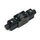 Rozdzielacz (elektrozawór) suwak "Y" 3412110047-12V | Exvi