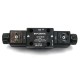 Rozdzielacz (elektrozawór) suwak "Y" 3412110047-12V | Exvi