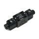 Rozdzielacz (elektrozawór) suwak "n" 3412110069-12V | Exvi