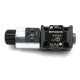 Rozdzielacz (elektrozawór) 3411500672-12V | Exvi