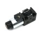 Rozdzielacz (elektrozawór) 3411500039-12V | Exvi