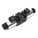 Rozdzielacz (elektrozawór) suwak 3411500012-12V | Exvi