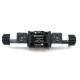 Rozdzielacz (elektrozawór) suwak 3411500012-12V | Exvi