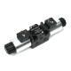 Rozdzielacz (elektrozawór) suwak "H" 3411500015-12V | Exvi