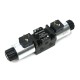 Rozdzielacz (elektrozawór) suwak "H" 3411500015-24V | Exvi