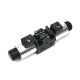 Rozdzielacz (elektrozawór) suwak "Y" 3411500018-24V | Exvi