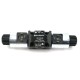 Rozdzielacz (elektrozawór) suwak "Y" 3411500018-24V | Exvi