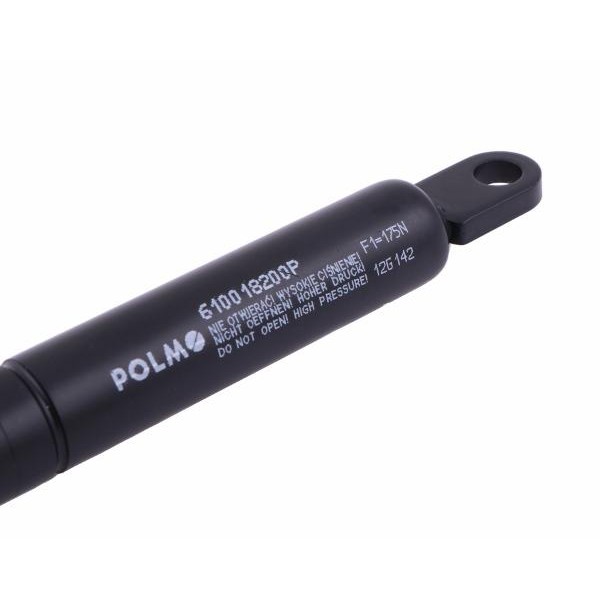 Siłownik L max. 201mm 65499080 6-10018200 610018200P | Exvi
