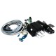 Proporcjonalny rozdzielacz ROZ90L/2L-EHP-LS | Exvi