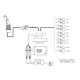 Proporcjonalny rozdzielacz ROZ90L/2L-EHP-LS | Exvi
