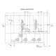 Proporcjonalny rozdzielacz ROZ90L/2L-EHP-LS | Exvi