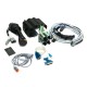Proporcjonalny rozdzielacz ROZ90L/2L-EHP-LS | Exvi