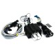 Proporcjonalny rozdzielacz ROZ90L/2L-EHP-OP | Exvi