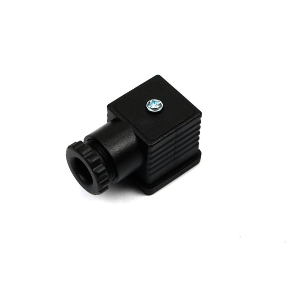 Wtyczka elektryczna 4-pin (3+PE). PG9 RM-PG9/4-PE | Exvi