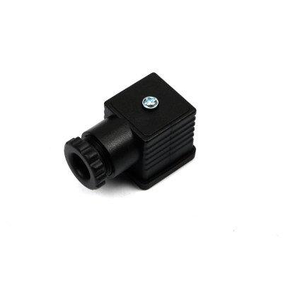 Wtyczka elektryczna 4-pin (3+PE). PG9 RM-PG9/4-PE | Exvi