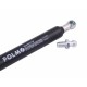 Siłownik drzwi L max. 340mm 65499073 65/49-907/3 | Exvi