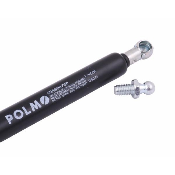 Siłownik drzwi L max. 340mm 65499073 65/49-907/3 | Exvi