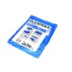 Plandeka LEKKA 2x3m (niebieska) PLAND2X3-LN | Exvi