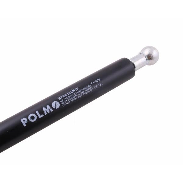 Siłownik maski L max. 885mm 65415047 3788102M1P | Exvi
