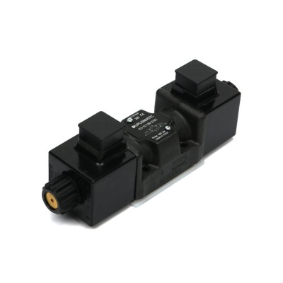 Rozdzielacz (elektrozawór NG 10) suwak 3413300001 | Exvi