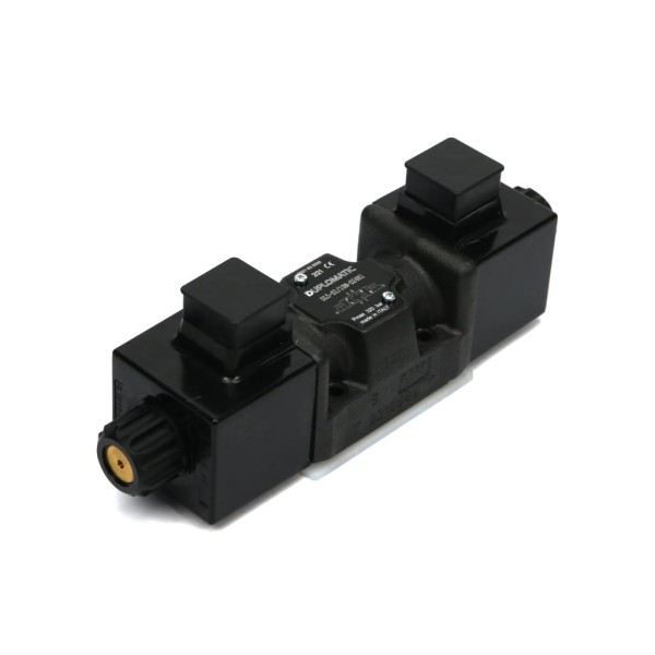 Rozdzielacz (elektrozawór NG 10) suwak 3413300001 | Exvi
