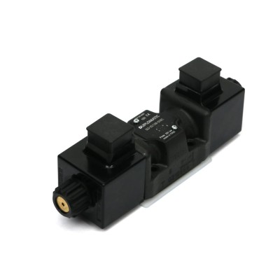 Rozdzielacz (elektrozawór NG 10) suwak 3413300005 | Exvi