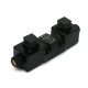 Rozdzielacz (elektrozawór NG 10) suwak 3413300007 | Exvi