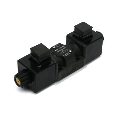 Rozdzielacz (elektrozawór NG 10) suwak 3413300007 | Exvi