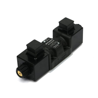 Rozdzielacz (elektrozawór NG 10) suwak 3413300063 | Exvi